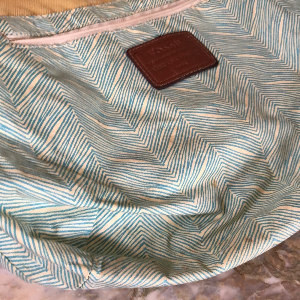 Fossil bag - Picture 7 of 14